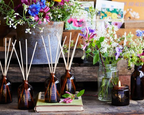 REED DIFFUSER 100ML